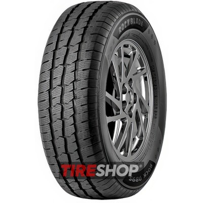 Шины Rockblade Rock 989S 215/65 R16C 109/107R