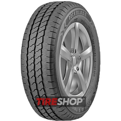 Шины Rockblade Rock A/S Two 185/75 R16C 104/102R