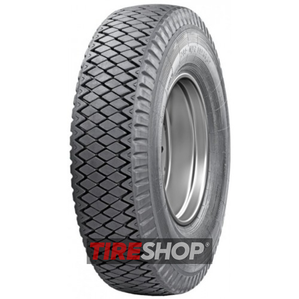 Всесезонные грузовые шины Росава БЦИ-185 (универсальная) 10.00 R20 146/143K PR16 width=