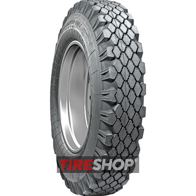 Грузовые шины Росава ИК-6АМ (универсальная) 8.25 R20 125/122J PR10