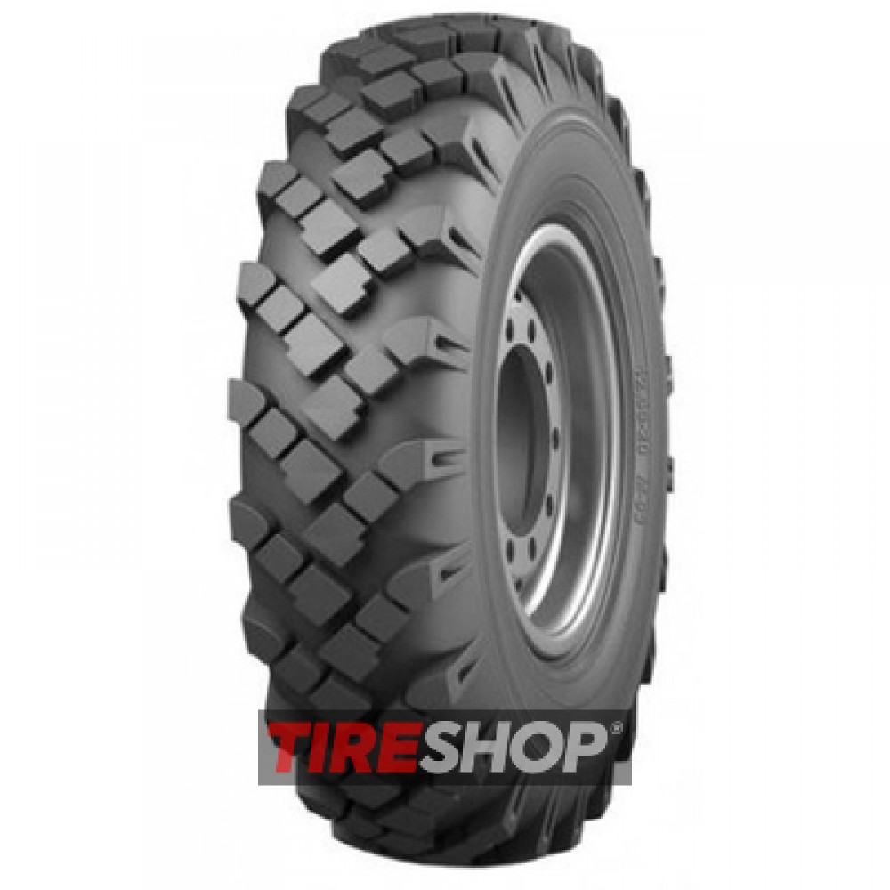 Всесезонные грузовые шины Росава КИ-113 (универсальная) width=