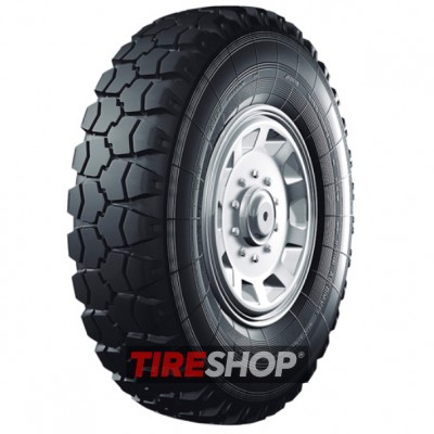 Грузовые шины Росава ВС-57 У-2 (универсальная) 8.25 R20 130/128K PR12