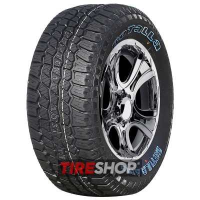 Шины Rotalla SETULA A-RACE AT08 255/70 R16 111T