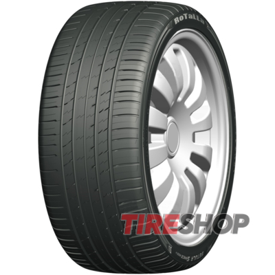 Шины Rotalla SETULA S-PACE RS01+ 285/45 R21 113Y XL