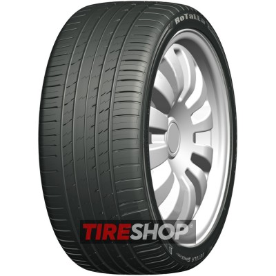 Летние шины Rotalla SETULA S-RACE RS01+ 275/35 R21 103Y XL