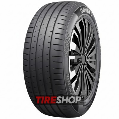 Шины Rovelo Avenue 195/65 R15 95H XL