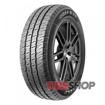 Шины Rovelo RCM-836 235/65 R16C 115/113R