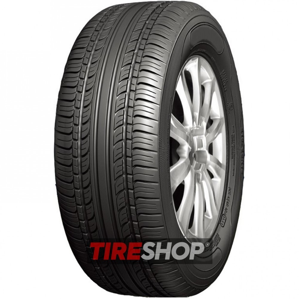 Летние шины Rovelo RHP780P 205/60 R16 92H width=
