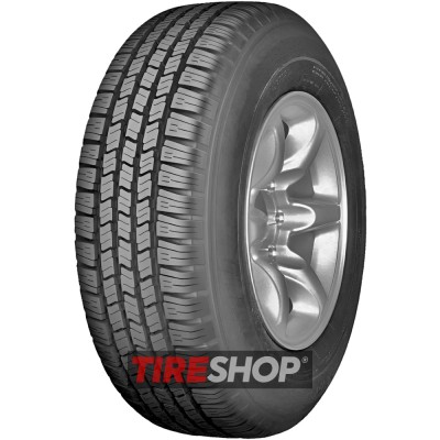 Шины Royal Black Gazill 195/75 R16C 107/105R