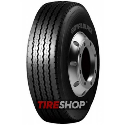 Грузовые шины Royal Black RT706 (прицепная) 385/55 R22.5 160L PR20