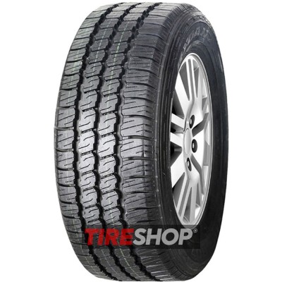 Шины RYDANZ Raxus R07 225/65 R16C 112/110T