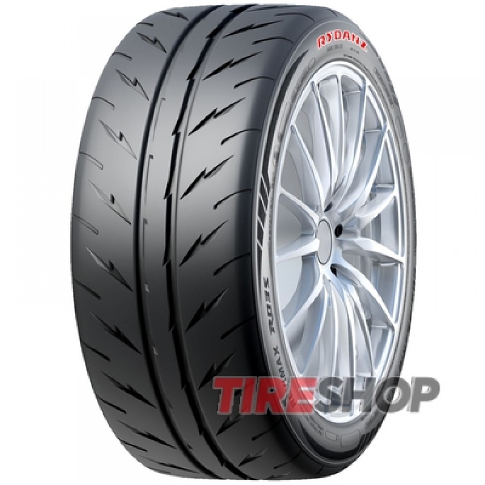 ᐈ Літні шини RYDANZ ReviMax R03S - купити Шини RYDANZ в Києві та