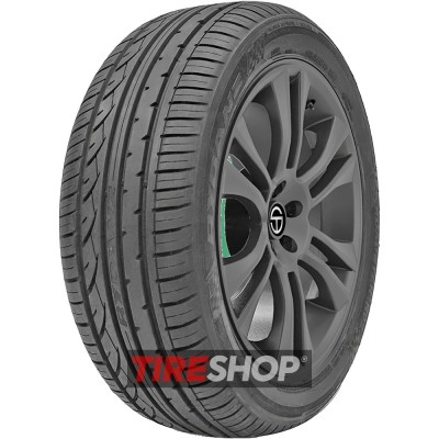 Шины RYDANZ Roadster R02 245/45 ZR18 100W XL