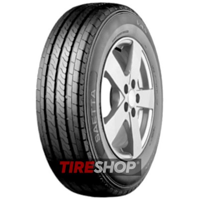 Шины Saetta Van 195/70 R15C 104/102R
