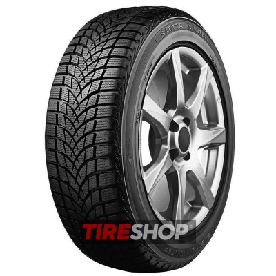 Шины Saetta Winter 205/65 R15 94T