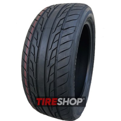 Шины Saferich Extra FRC88 275/55 R20 117W XL