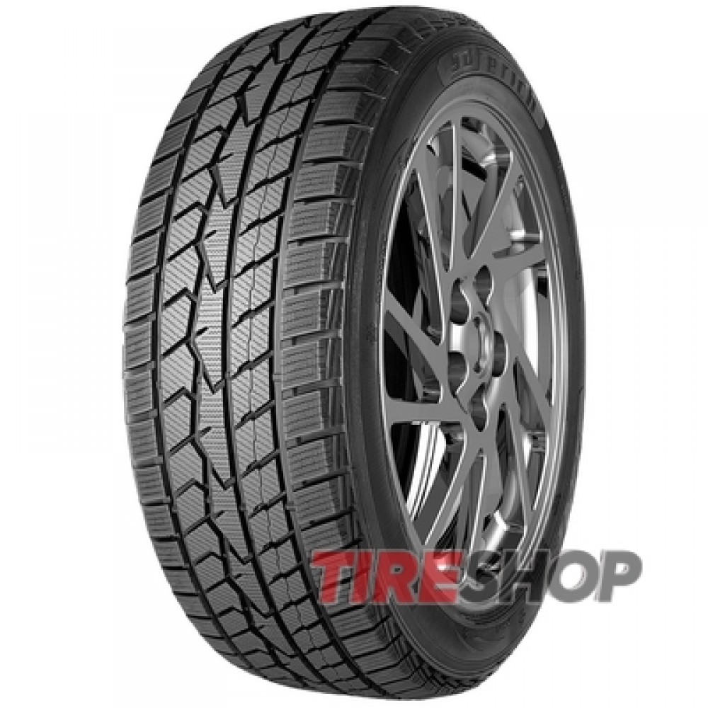 Зимние шины Saferich FRC 78 275/45 R19 108V XL width=