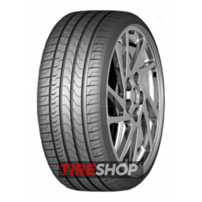 Шины Saferich FRC 866 255/50 R19 107W XL Run Flat