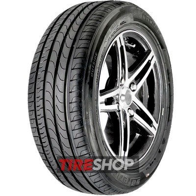 Шины Saferich FRC866 225/45 R19 96W XL