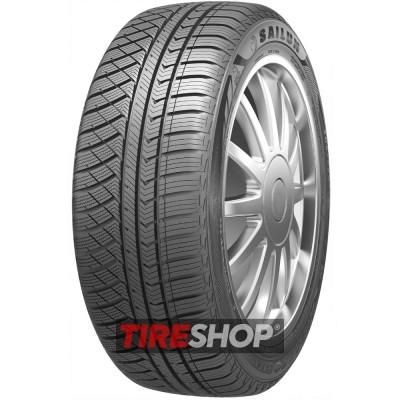 Шины Sailun Atrezzo 4 Seasons 185/65 R14 86T FR