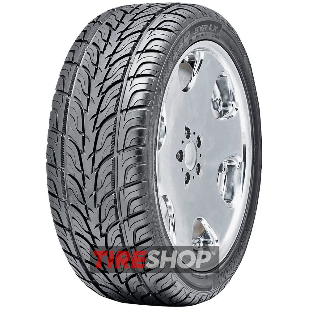 Летние шины Sailun Atrezzo SVR LX 295/45 R20 114V XL width=
