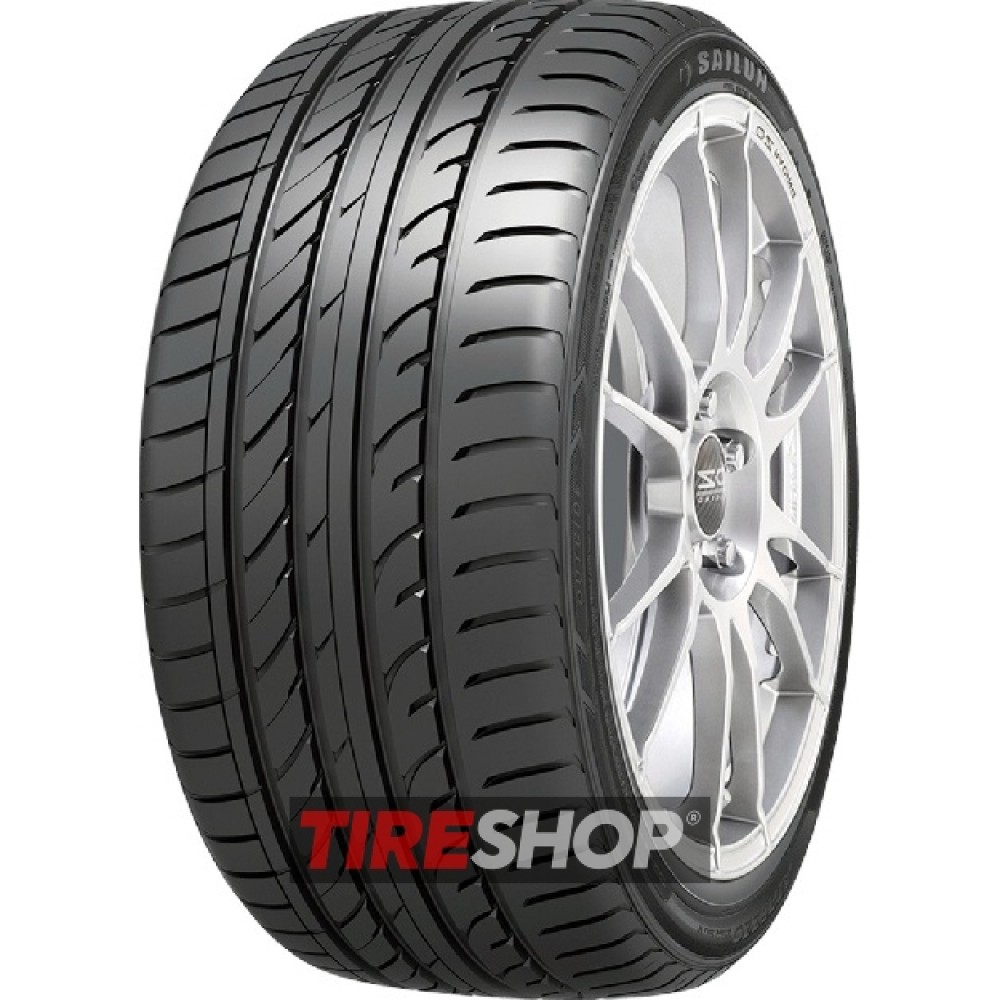 Летние шины Sailun Atrezzo ZSR SUV 275/45 R21 110Y XL FR width=