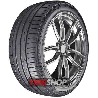 Sailun Atrezzo ZSR2 EV