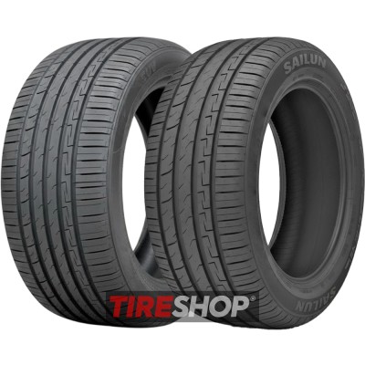 Шины Sailun Atrezzo ZSR2 SUV 235/60 R18 107V XL