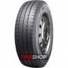 Летние шины Sailun Commercio Pro 195/75 R16C 110/108T