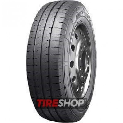 Шины Sailun Commercio Pro 235/65 R16C 121/119R