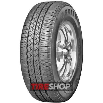 Шины Sailun Commercio VX1 195/75 R16C 107/105Q