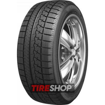 Шини Sailun ICE BLAZER Arctic 225/55 R17 101H XL Run Flat