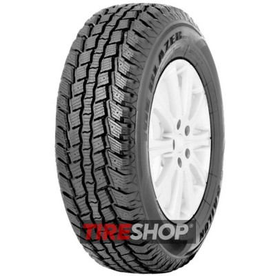 Шины Sailun Ice Blazer WST2 LT 245/60 R18 105T (под шип)