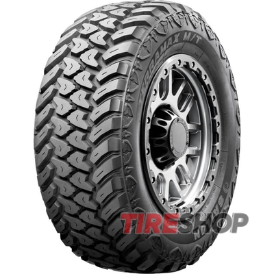 Шины Sailun Terramax M/T 30/9.5 R15 104Q PR6