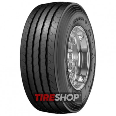 Грузовые шины Sava CARGO 5 HL (прицепная) 385/65 R22.5 164K/158L