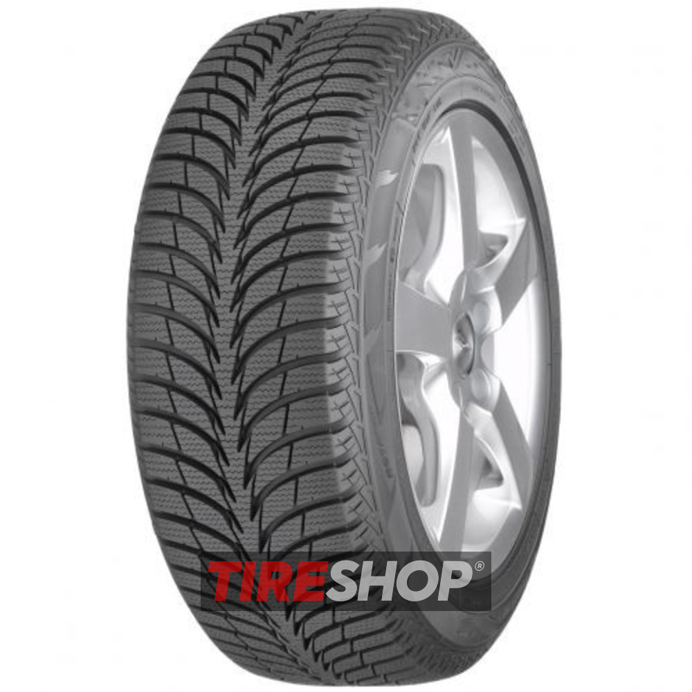 Зимние шины Sava Eskimo Ice 215/65 R16 98T width=