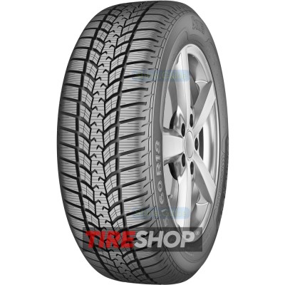 Шины Sava Eskimo SUV 2 235/65 R17 108H XL