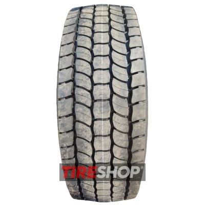 Грузовые шины Sava Orjak O5 (ведущая) 315/70 R22.5 154/152L