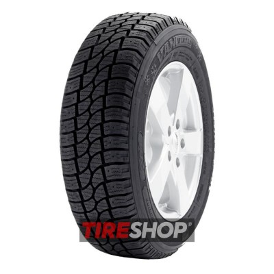 Шины Sebring Van Winter 201 215/65 R16C 109/107R (под шип)