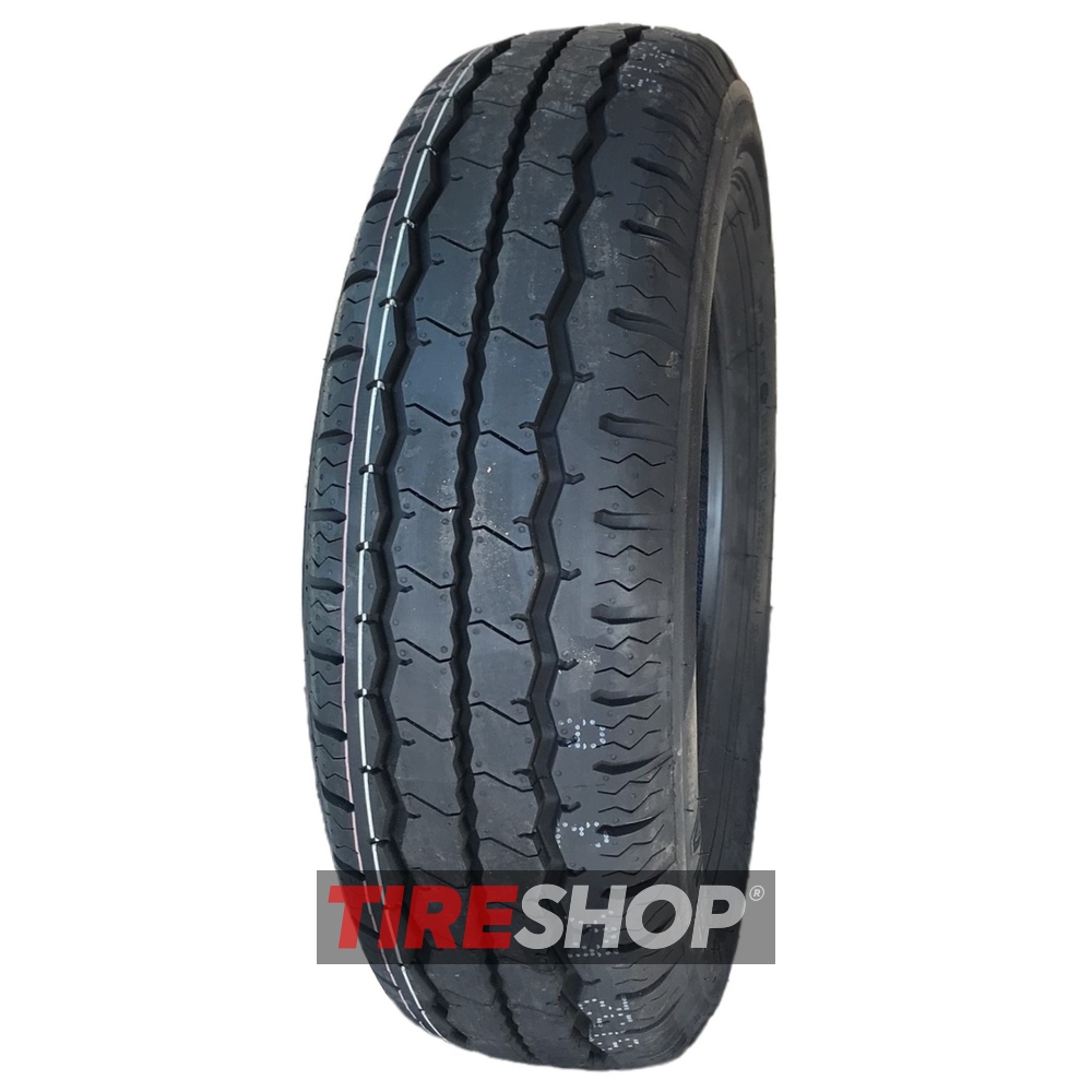 Летние шины Seha TLS-200 195/75 R16C 107/105R width=