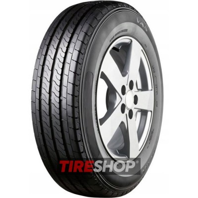 Шины Seiberling Van 195/75 R16C 107/105R
