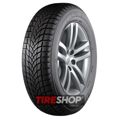 Шины Seiberling Winter 195/55 R15 85H