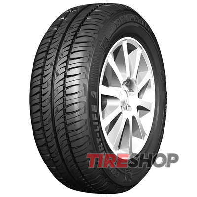 Шины Semperit Comfort-Life 2 215/65 R17 99H