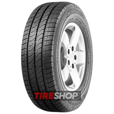 Шины Semperit Van-Life 2 215/65 R16C 109/107T