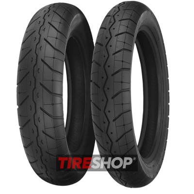 Мотошины Shinko 230 Tour Master 130/90 R16 67V