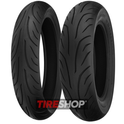 Мотошины Shinko SE890 Journey Touring 130/70 R18 63H