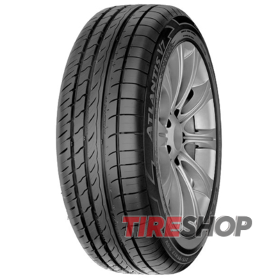Шины Silverstone Atlantis V7 225/35 ZR18 87W XL