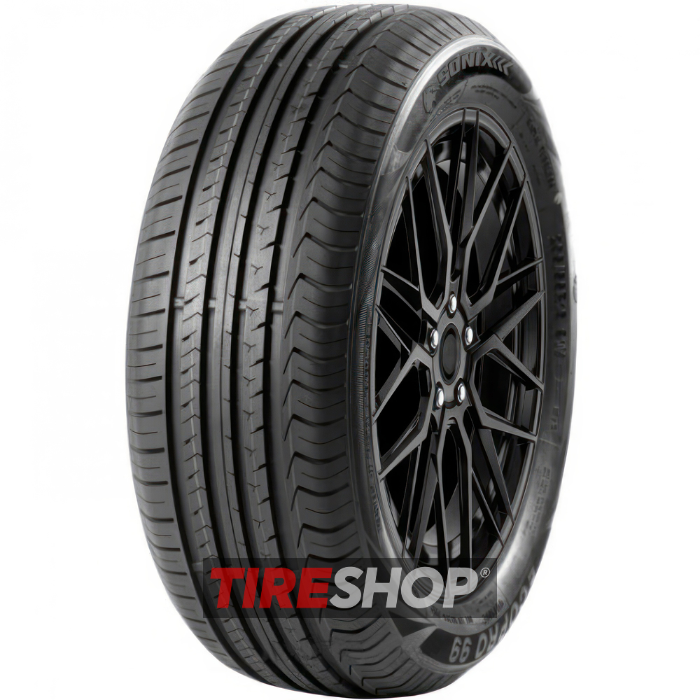 ᐈ Летние шины Sonix Ecopro 99 195/65 R15 91V - купить Шины Sonix