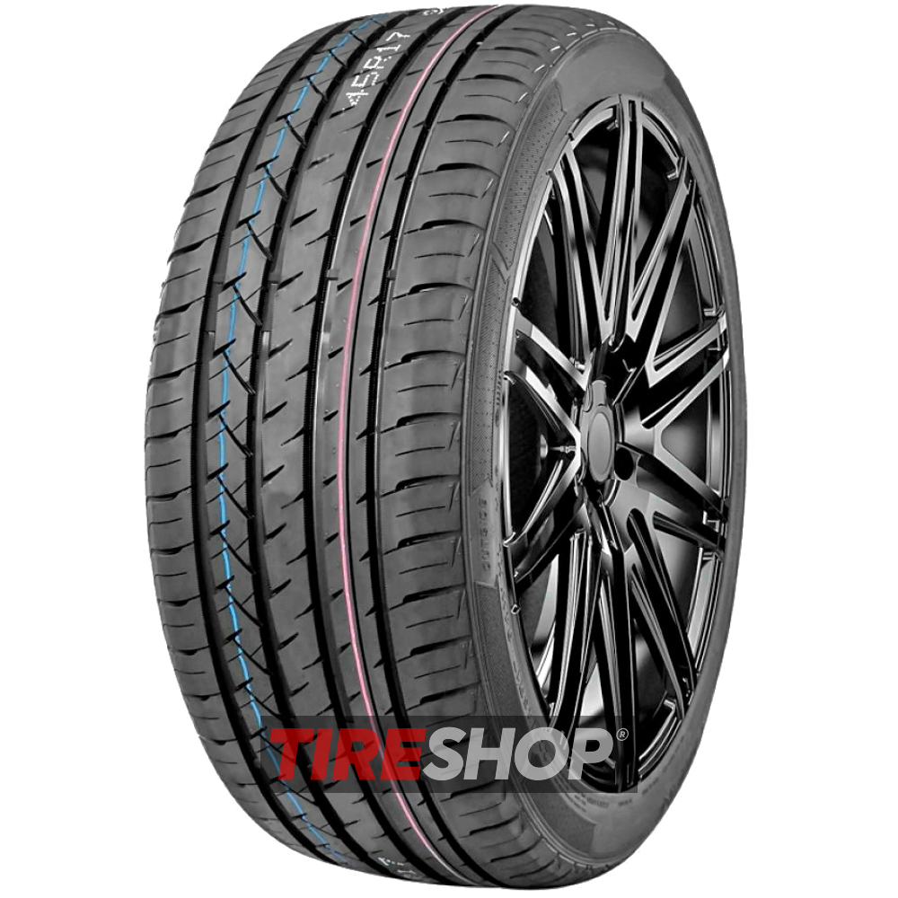 Летние шины Sonix Prime UHP 08 205/45 R16 87W XL width=