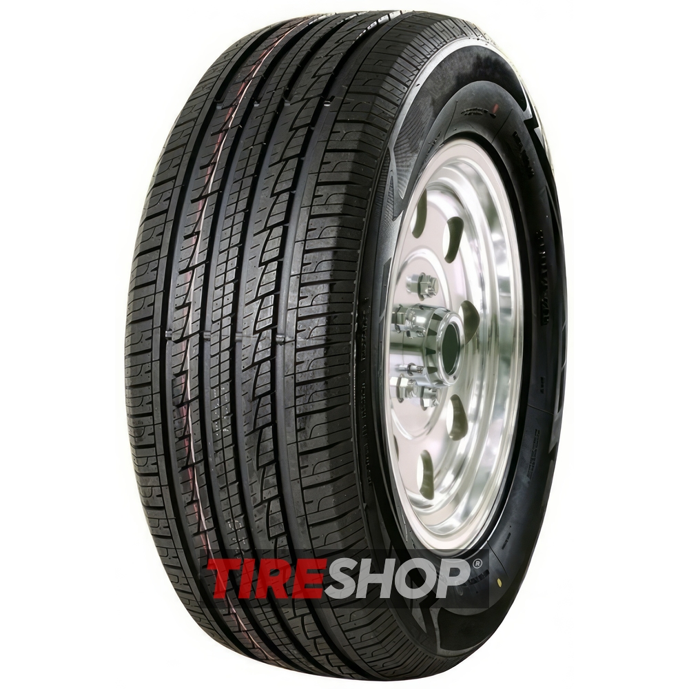Летние шины Sonix Primemarch H/T 79 225/65 R17 102H width=